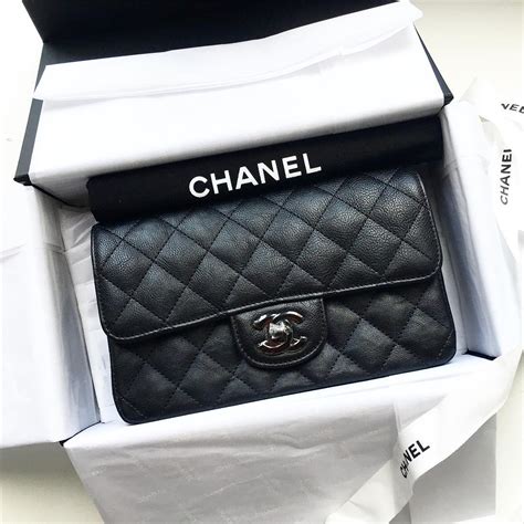 chanel mini rectangular flap bag so black patent black hardware|mini flap bag chanel price.